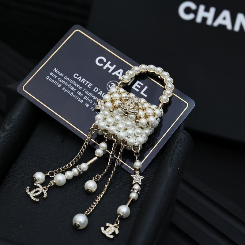 Chanel Necklaces